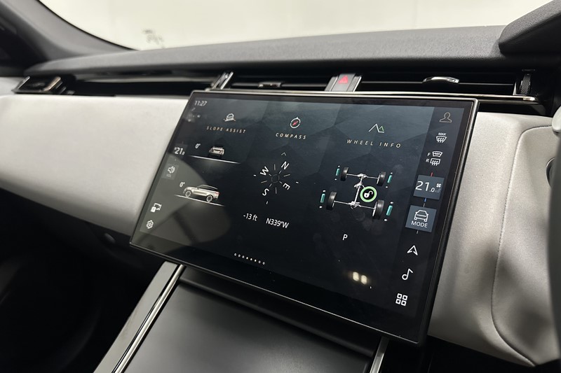 2023 (73) LAND ROVER RANGE ROVER VELAR 2.0 P250 Dynamic SE 5dr Auto 5781660
