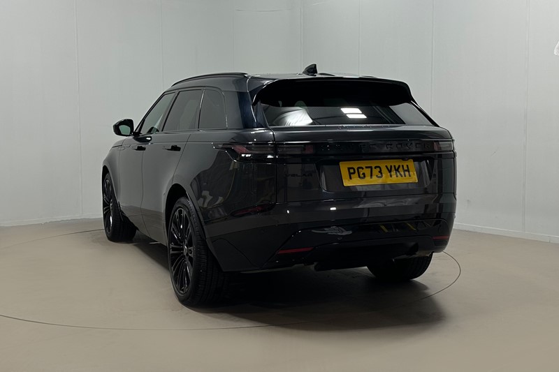 2023 (73) LAND ROVER RANGE ROVER VELAR 2.0 P250 Dynamic SE 5dr Auto 5781635