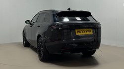 2023 (73) LAND ROVER RANGE ROVER VELAR 2.0 P250 Dynamic SE 5dr Auto 5781635