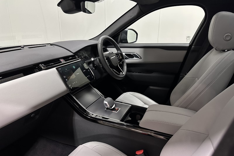 2023 (73) LAND ROVER RANGE ROVER VELAR 2.0 P250 Dynamic SE 5dr Auto 5781668