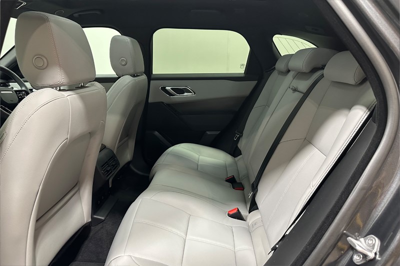 2023 (73) LAND ROVER RANGE ROVER VELAR 2.0 P250 Dynamic SE 5dr Auto 5781637