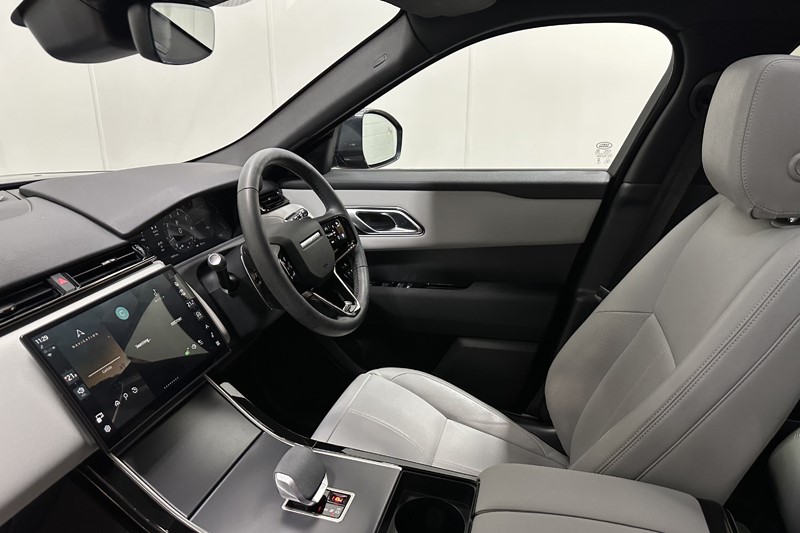 2023 (73) LAND ROVER RANGE ROVER VELAR 2.0 P250 Dynamic SE 5dr Auto 5781669