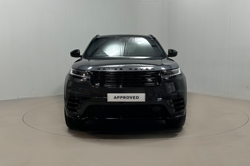 2023 (73) LAND ROVER RANGE ROVER VELAR 2.0 P250 Dynamic SE 5dr Auto 5781640