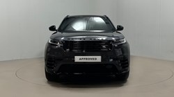 2023 (73) LAND ROVER RANGE ROVER VELAR 2.0 P250 Dynamic SE 5dr Auto 5781640