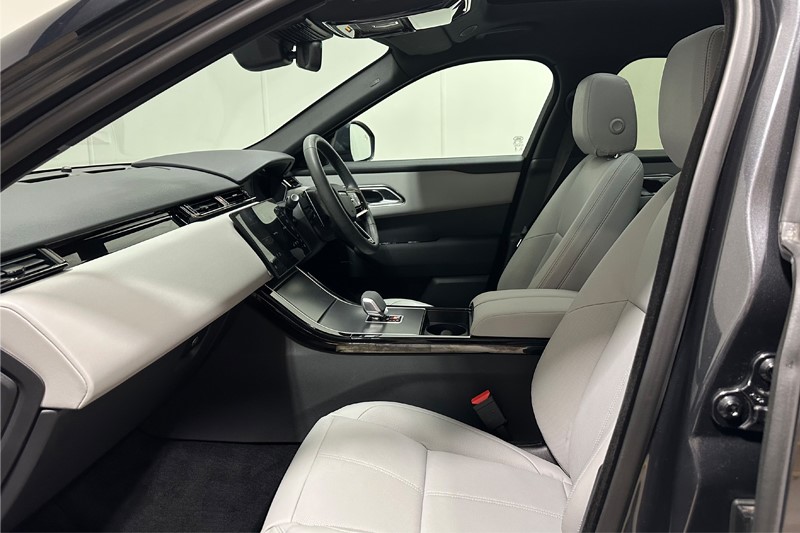 2023 (73) LAND ROVER RANGE ROVER VELAR 2.0 P250 Dynamic SE 5dr Auto 5781636
