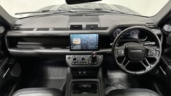 2025 (25) LAND ROVER DEFENDER 3.0 D350 Outbound 130 5dr Auto 5774250