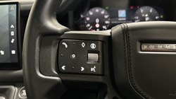 2025 (25) LAND ROVER DEFENDER 3.0 D350 Outbound 130 5dr Auto 5774265
