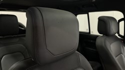 2025 (25) LAND ROVER DEFENDER 3.0 D350 Outbound 130 5dr Auto 5774261
