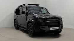 2025 (25) LAND ROVER DEFENDER 3.0 D350 Outbound 130 5dr Auto 5774242