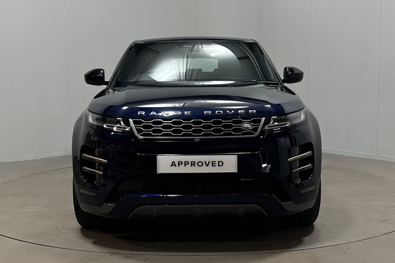 2022 (72) LAND ROVER RANGE ROVER EVOQUE 2.0 D200 R-Dynamic SE 5dr Auto 5782937