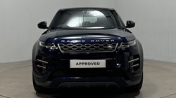 2022 (72) LAND ROVER RANGE ROVER EVOQUE 2.0 D200 R-Dynamic SE 5dr Auto 5782937