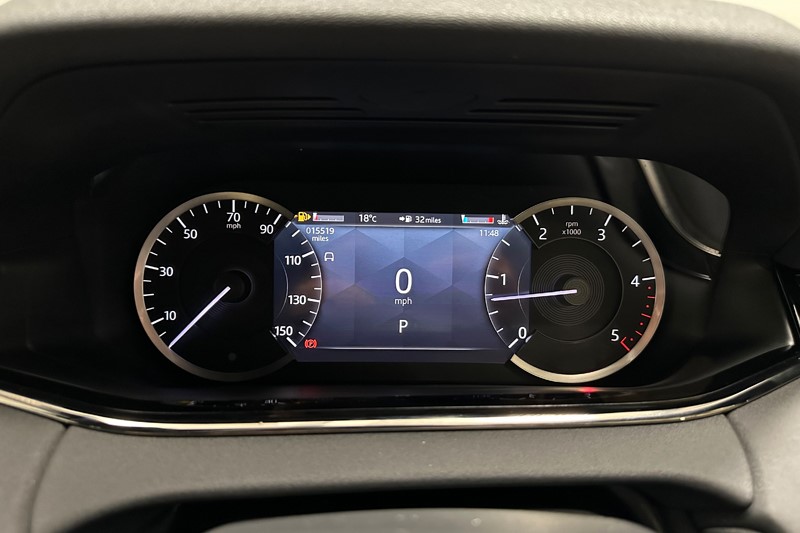2022 (72) LAND ROVER RANGE ROVER EVOQUE 2.0 D200 R-Dynamic SE 5dr Auto 5782955