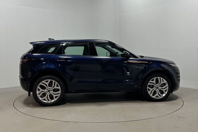 2022 (72) LAND ROVER RANGE ROVER EVOQUE 2.0 D200 R-Dynamic SE 5dr Auto 5782935