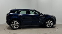 2022 (72) LAND ROVER RANGE ROVER EVOQUE 2.0 D200 R-Dynamic SE 5dr Auto 5782935
