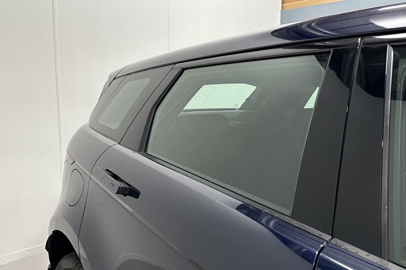 2022 (72) LAND ROVER RANGE ROVER EVOQUE 2.0 D200 R-Dynamic SE 5dr Auto 5782978
