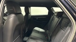 2022 (72) LAND ROVER RANGE ROVER EVOQUE 2.0 D200 R-Dynamic SE 5dr Auto 5782934