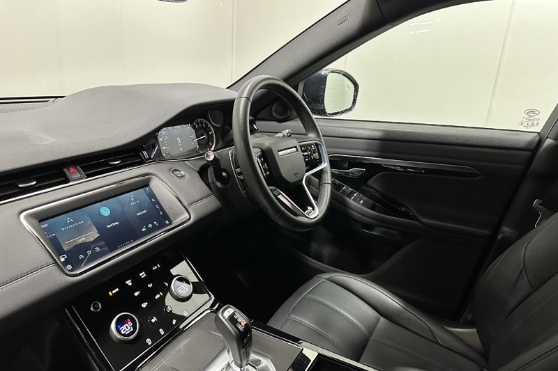 2022 (72) LAND ROVER RANGE ROVER EVOQUE 2.0 D200 R-Dynamic SE 5dr Auto 5782967