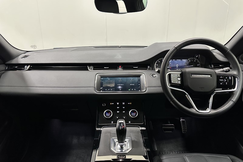 2022 (72) LAND ROVER RANGE ROVER EVOQUE 2.0 D200 R-Dynamic SE 5dr Auto 5782940