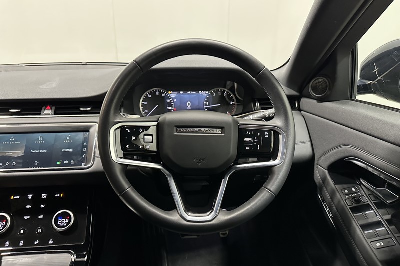 2022 (72) LAND ROVER RANGE ROVER EVOQUE 2.0 D200 R-Dynamic SE 5dr Auto 5782941