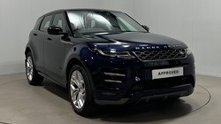 2022 (72) LAND ROVER RANGE ROVER EVOQUE 2.0 D200 R-Dynamic SE 5dr Auto 5782931