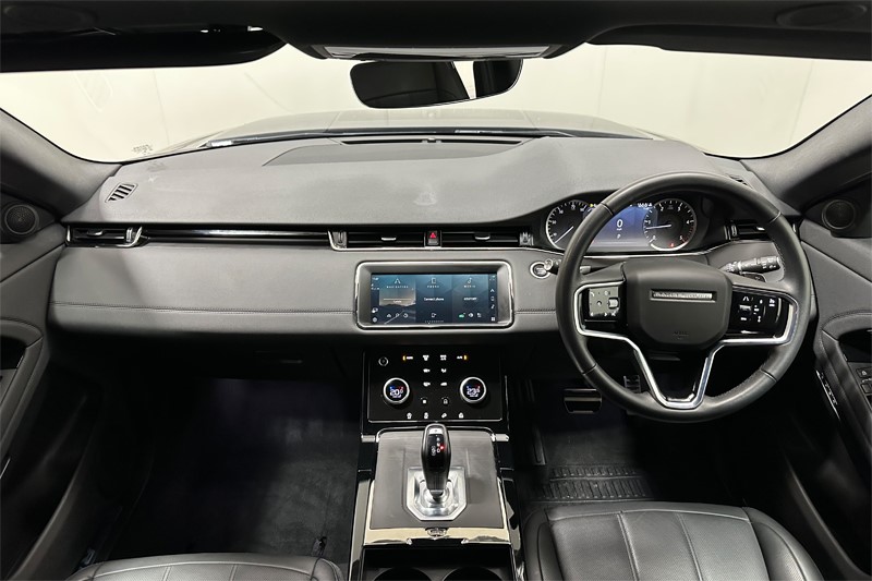 2022 (72) LAND ROVER RANGE ROVER EVOQUE 2.0 D200 R-Dynamic SE 5dr Auto 5782939