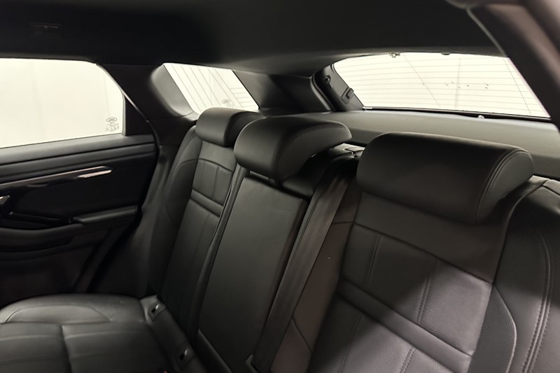 2022 (72) LAND ROVER RANGE ROVER EVOQUE 2.0 D200 R-Dynamic SE 5dr Auto 5782970