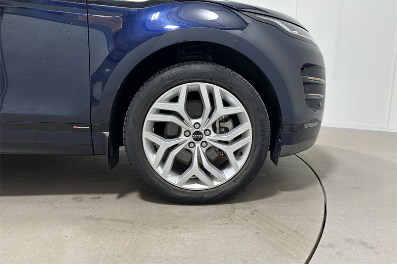 2022 (72) LAND ROVER RANGE ROVER EVOQUE 2.0 D200 R-Dynamic SE 5dr Auto 5782938