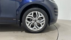 2022 (72) LAND ROVER RANGE ROVER EVOQUE 2.0 D200 R-Dynamic SE 5dr Auto 5782938