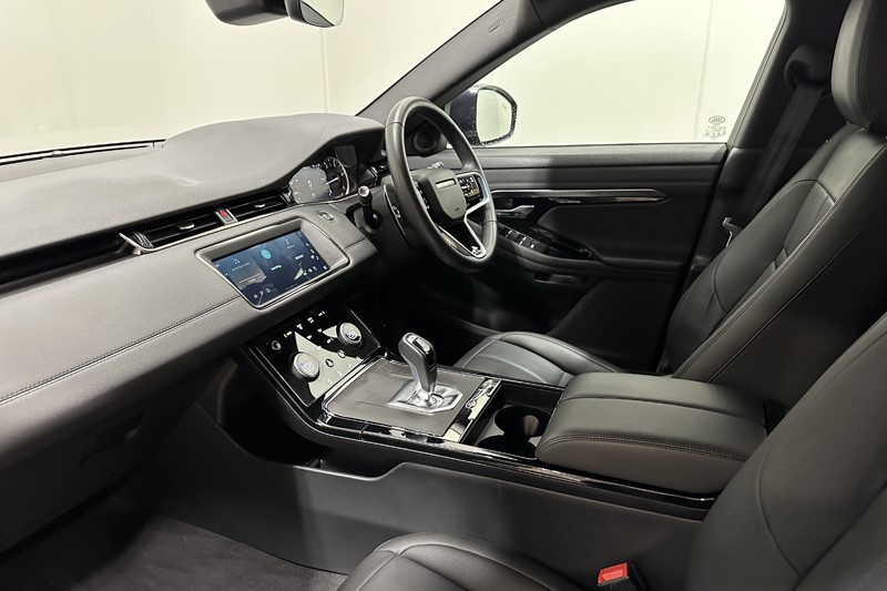 2022 (72) LAND ROVER RANGE ROVER EVOQUE 2.0 D200 R-Dynamic SE 5dr Auto 5782966