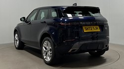 2022 (72) LAND ROVER RANGE ROVER EVOQUE 2.0 D200 R-Dynamic SE 5dr Auto 5782932