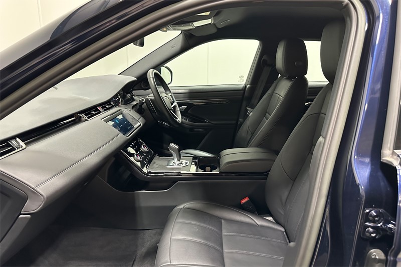 2022 (72) LAND ROVER RANGE ROVER EVOQUE 2.0 D200 R-Dynamic SE 5dr Auto 5782933