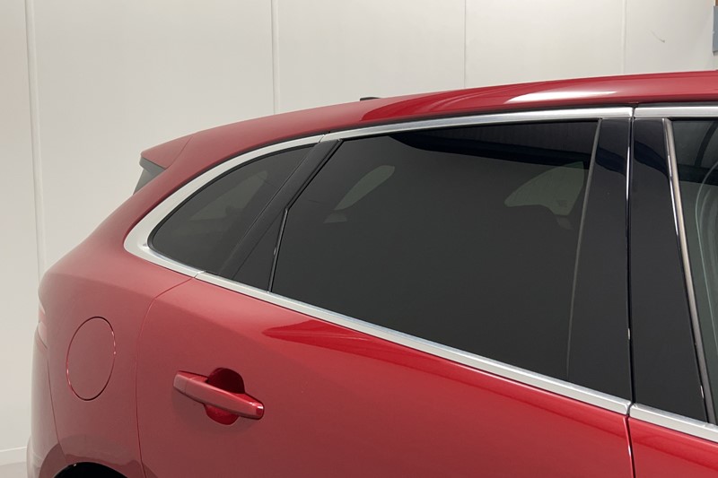 2022 (72) JAGUAR F-PACE 2.0 D200 R-Dynamic S 5dr Auto AWD 5802055