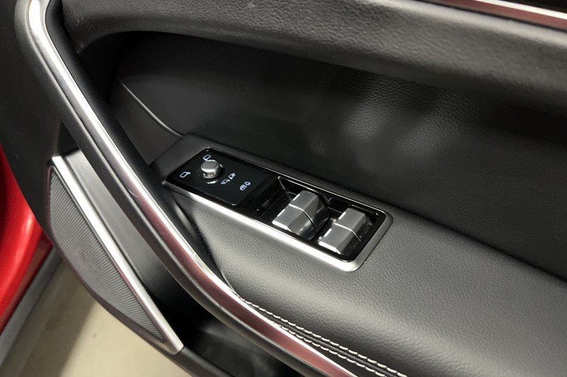 2022 (72) JAGUAR F-PACE 2.0 D200 R-Dynamic S 5dr Auto AWD 5802023