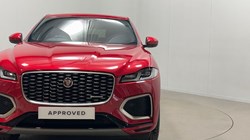 2022 (72) JAGUAR F-PACE 2.0 D200 R-Dynamic S 5dr Auto AWD 5802061