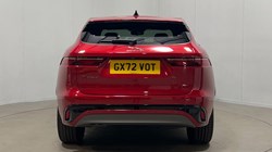 2022 (72) JAGUAR F-PACE 2.0 D200 R-Dynamic S 5dr Auto AWD 5802015
