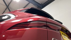 2022 (72) JAGUAR F-PACE 2.0 D200 R-Dynamic S 5dr Auto AWD 5802053