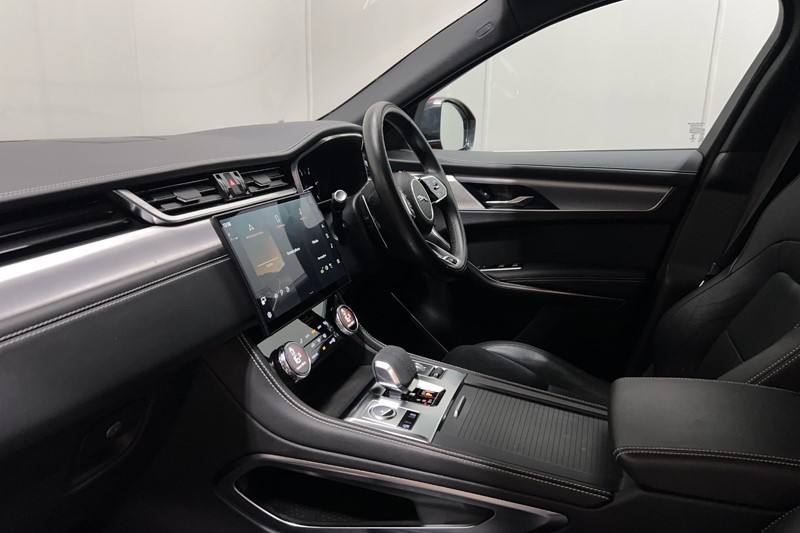 2022 (72) JAGUAR F-PACE 2.0 D200 R-Dynamic S 5dr Auto AWD 5802043