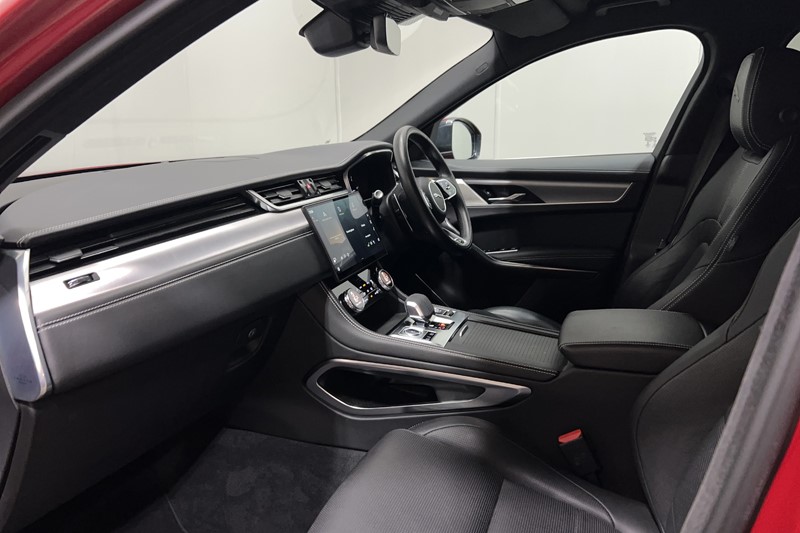 2022 (72) JAGUAR F-PACE 2.0 D200 R-Dynamic S 5dr Auto AWD 5802042