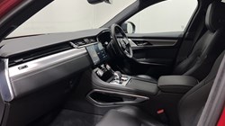 2022 (72) JAGUAR F-PACE 2.0 D200 R-Dynamic S 5dr Auto AWD 5802042