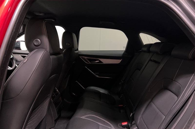 2022 (72) JAGUAR F-PACE 2.0 D200 R-Dynamic S 5dr Auto AWD 5802013