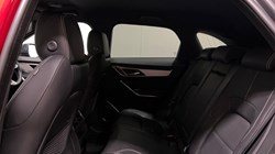 2022 (72) JAGUAR F-PACE 2.0 D200 R-Dynamic S 5dr Auto AWD 5802013