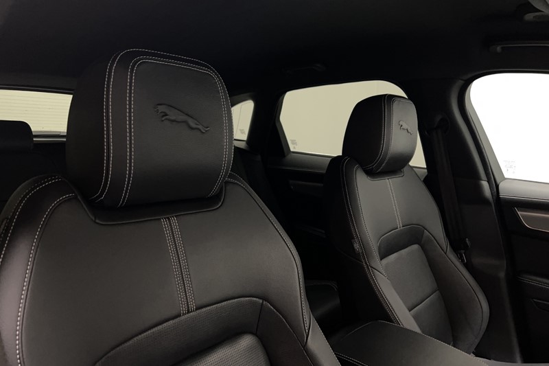 2022 (72) JAGUAR F-PACE 2.0 D200 R-Dynamic S 5dr Auto AWD 5802028
