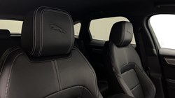 2022 (72) JAGUAR F-PACE 2.0 D200 R-Dynamic S 5dr Auto AWD 5802028