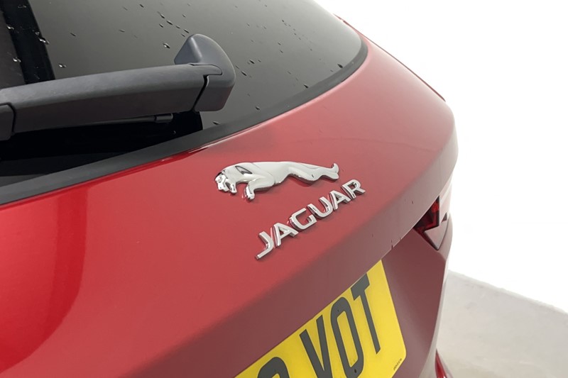 2022 (72) JAGUAR F-PACE 2.0 D200 R-Dynamic S 5dr Auto AWD 5802054