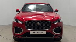 2022 (72) JAGUAR F-PACE 2.0 D200 R-Dynamic S 5dr Auto AWD 5802016
