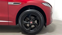 2022 (72) JAGUAR F-PACE 2.0 D200 R-Dynamic S 5dr Auto AWD 5802017