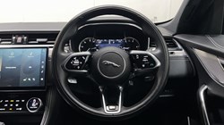 2022 (72) JAGUAR F-PACE 2.0 D200 R-Dynamic S 5dr Auto AWD 5802020