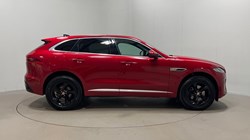 2022 (72) JAGUAR F-PACE 2.0 D200 R-Dynamic S 5dr Auto AWD 5802014