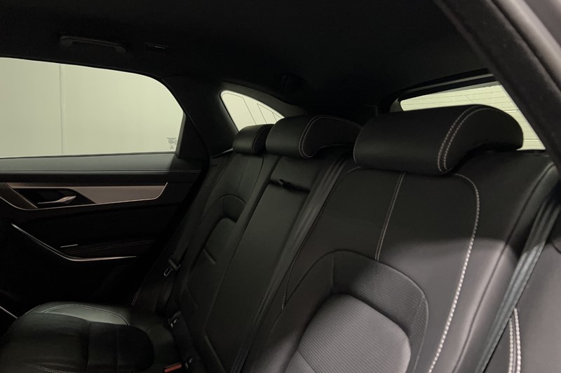 2022 (72) JAGUAR F-PACE 2.0 D200 R-Dynamic S 5dr Auto AWD 5802046