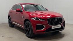 2022 (72) JAGUAR F-PACE 2.0 D200 R-Dynamic S 5dr Auto AWD 5802010